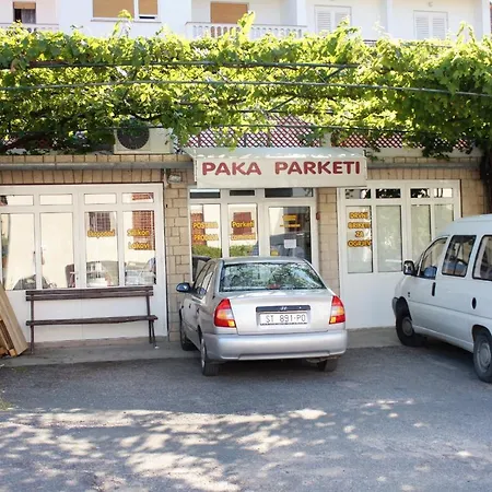5061a Appartement
