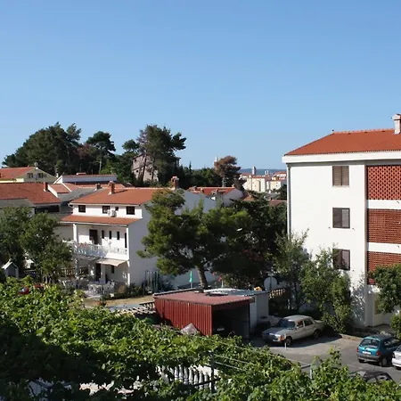 5061a Apartmán