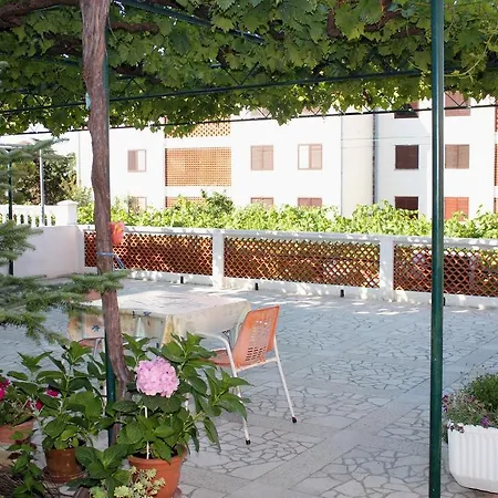 5061a Appartement *