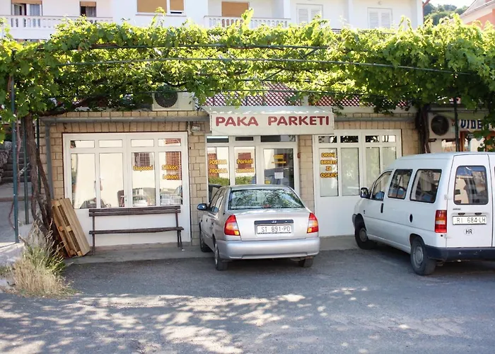5061a Apartment