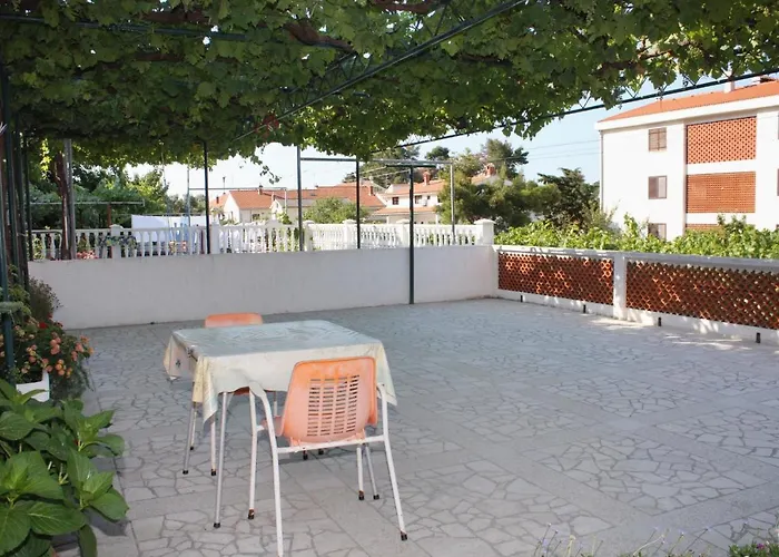 Apartment 5061a *