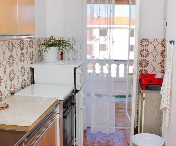 Apartment 5061a